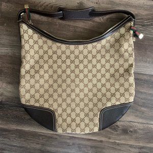 Gucci Princy Hobo Bag